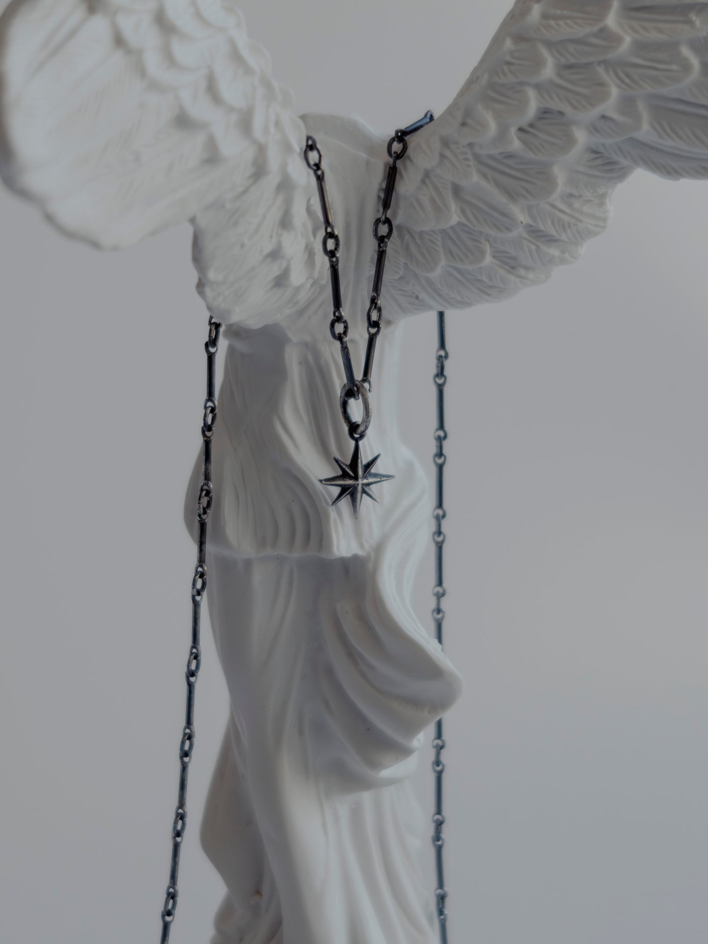 Stella - Small Necklace - Made to Order