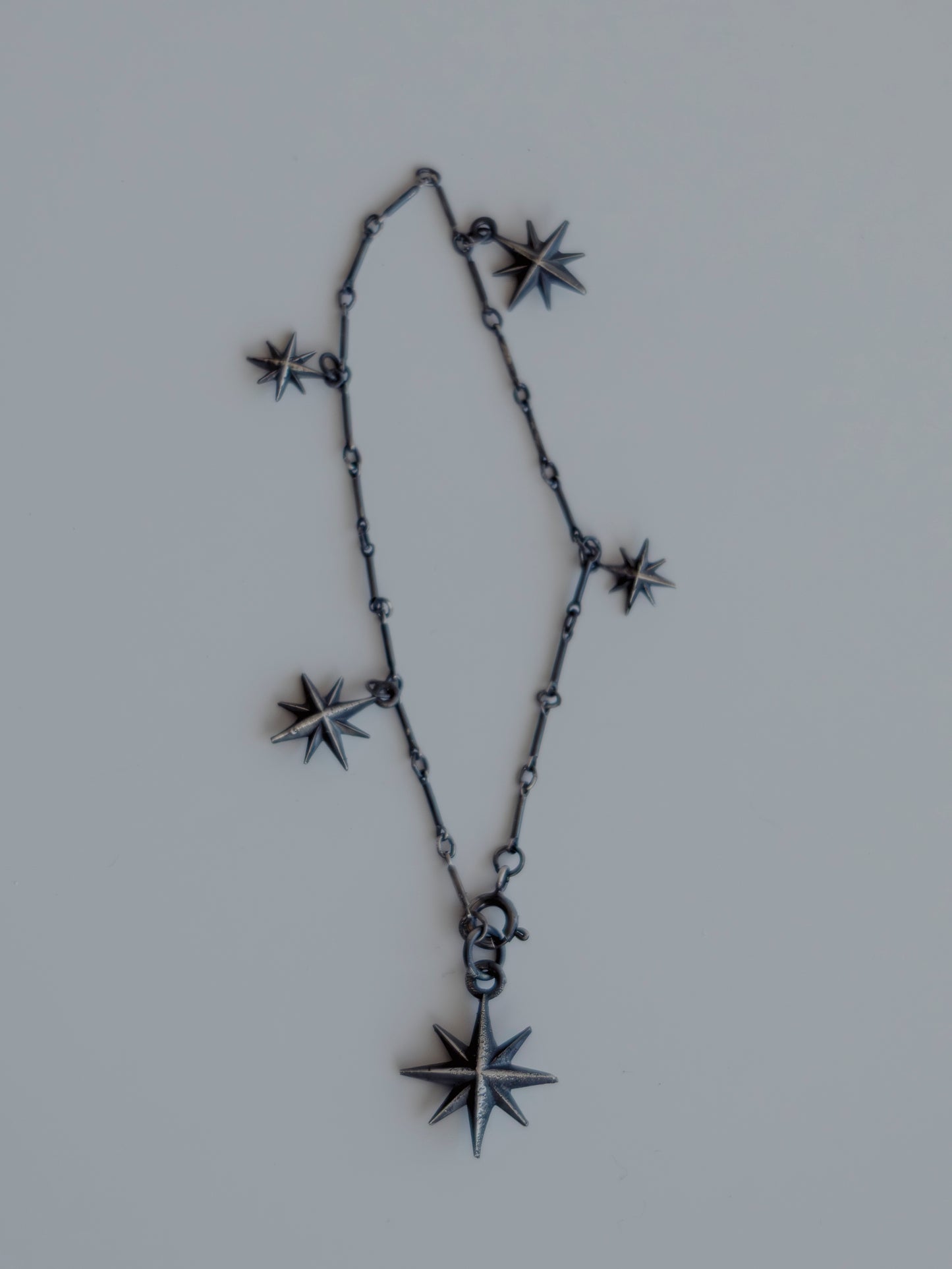 Stella - Charm Bracelet - Made to Order