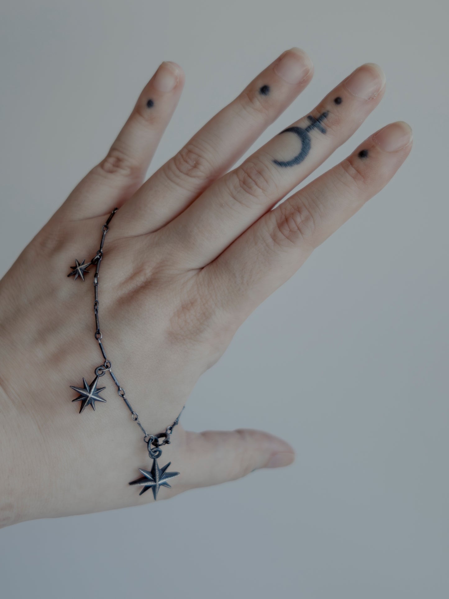 Stella - Charm Bracelet - Made to Order