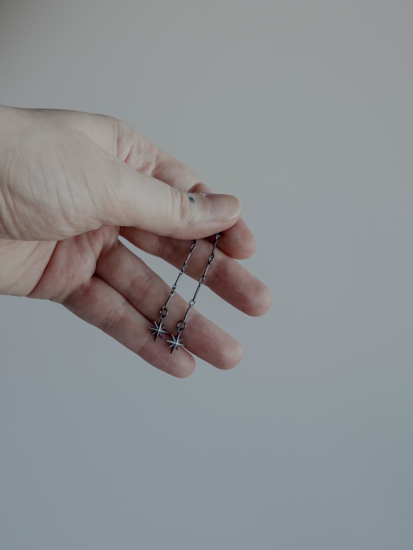 Stella - Small Earrings - Made to Order