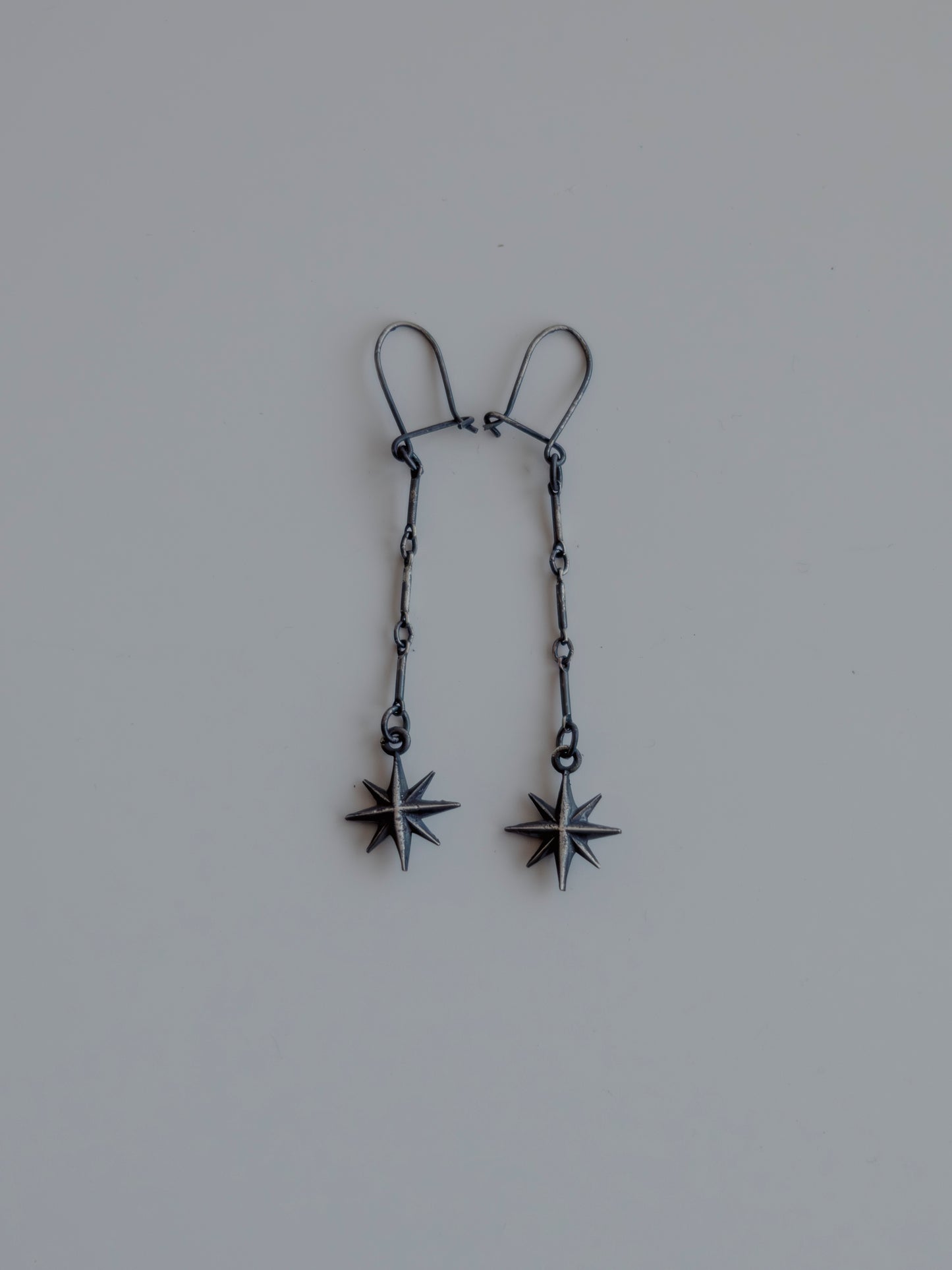Stella - Medium Earrings - Made to Order