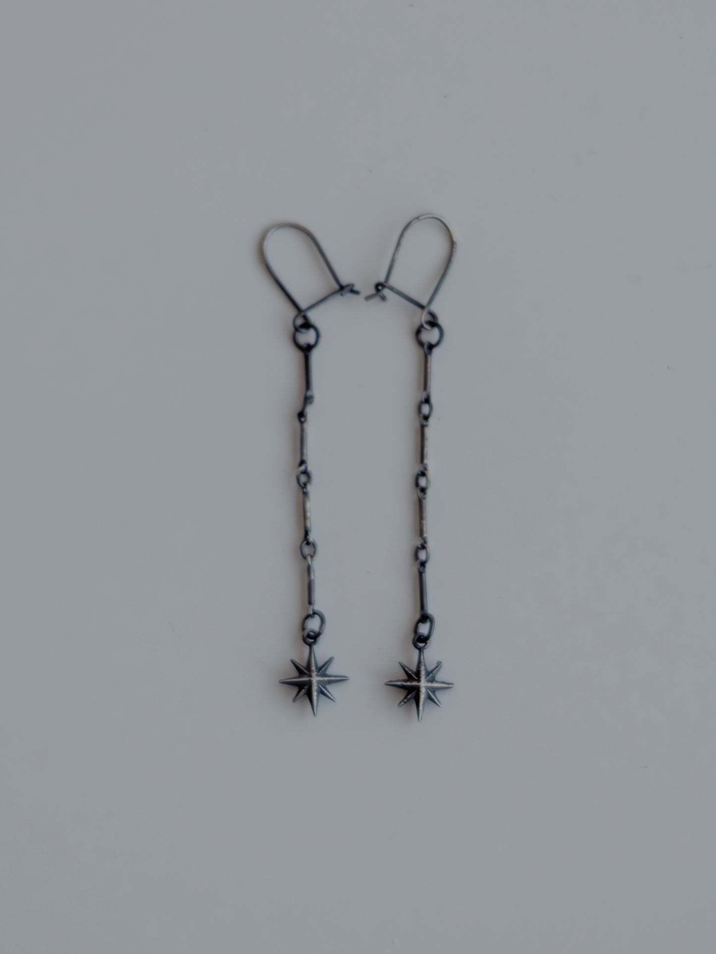 Stella - Small Earrings - Made to Order