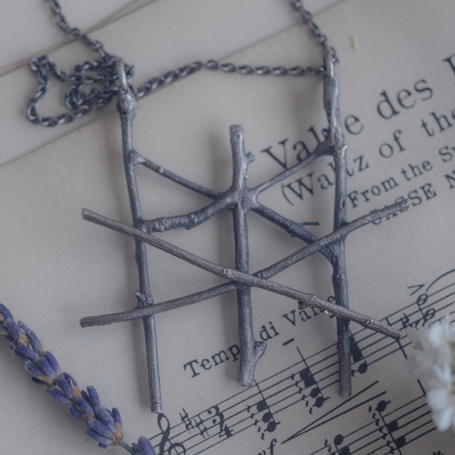 Archival Pieces