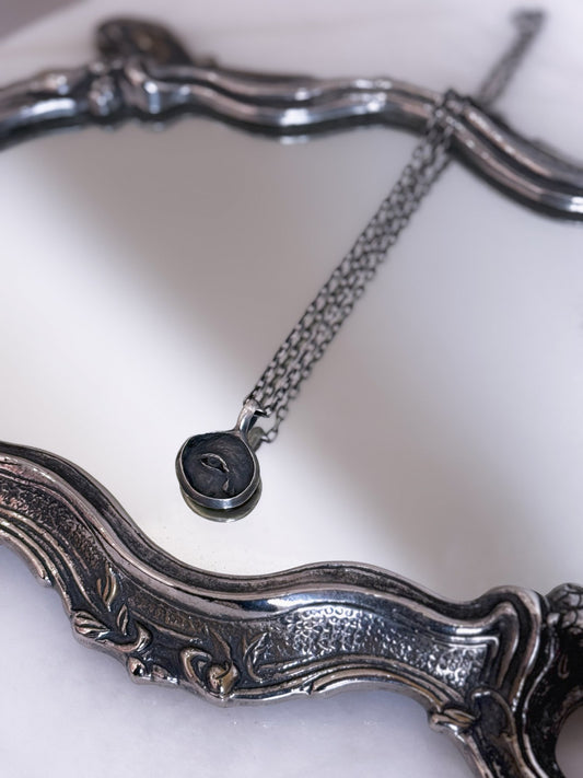 Star-crossed - Necklace - Made to Order
