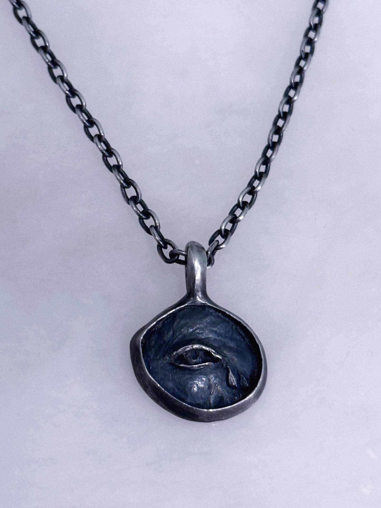 Star-crossed - Necklace - Made to Order
