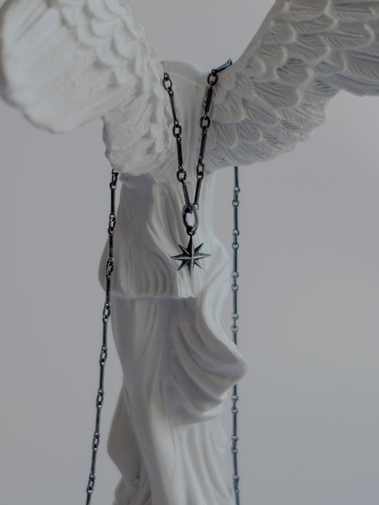 Stella - Small Necklace - Made to Order