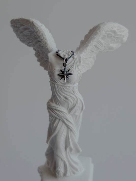 Stella - Medium Necklace - Made to Order
