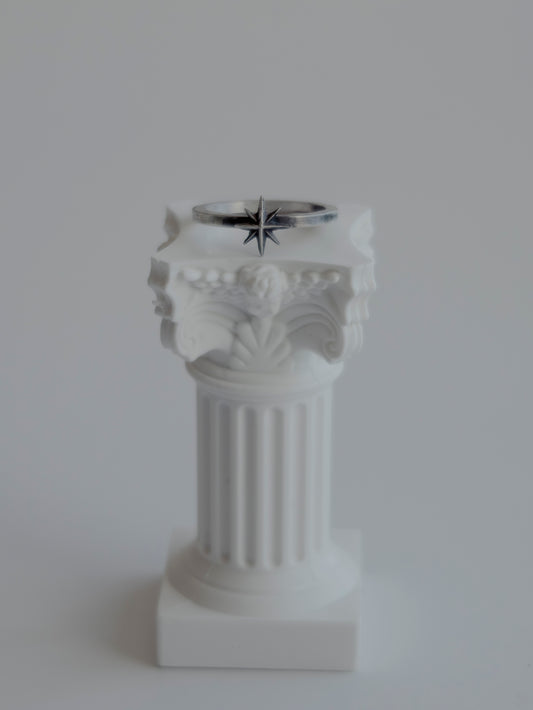 Stella - Small Ring - Made to Order