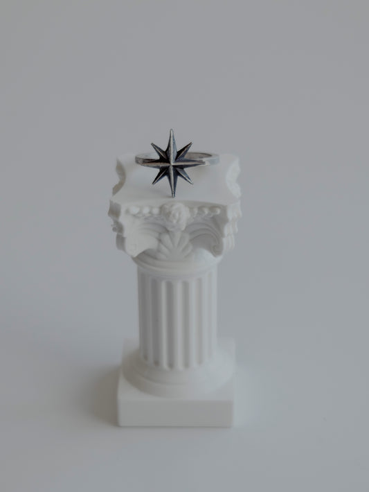 Stella - Large Ring - Made to Order