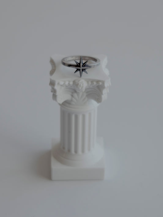 Stella - Medium Ring - Made to Order