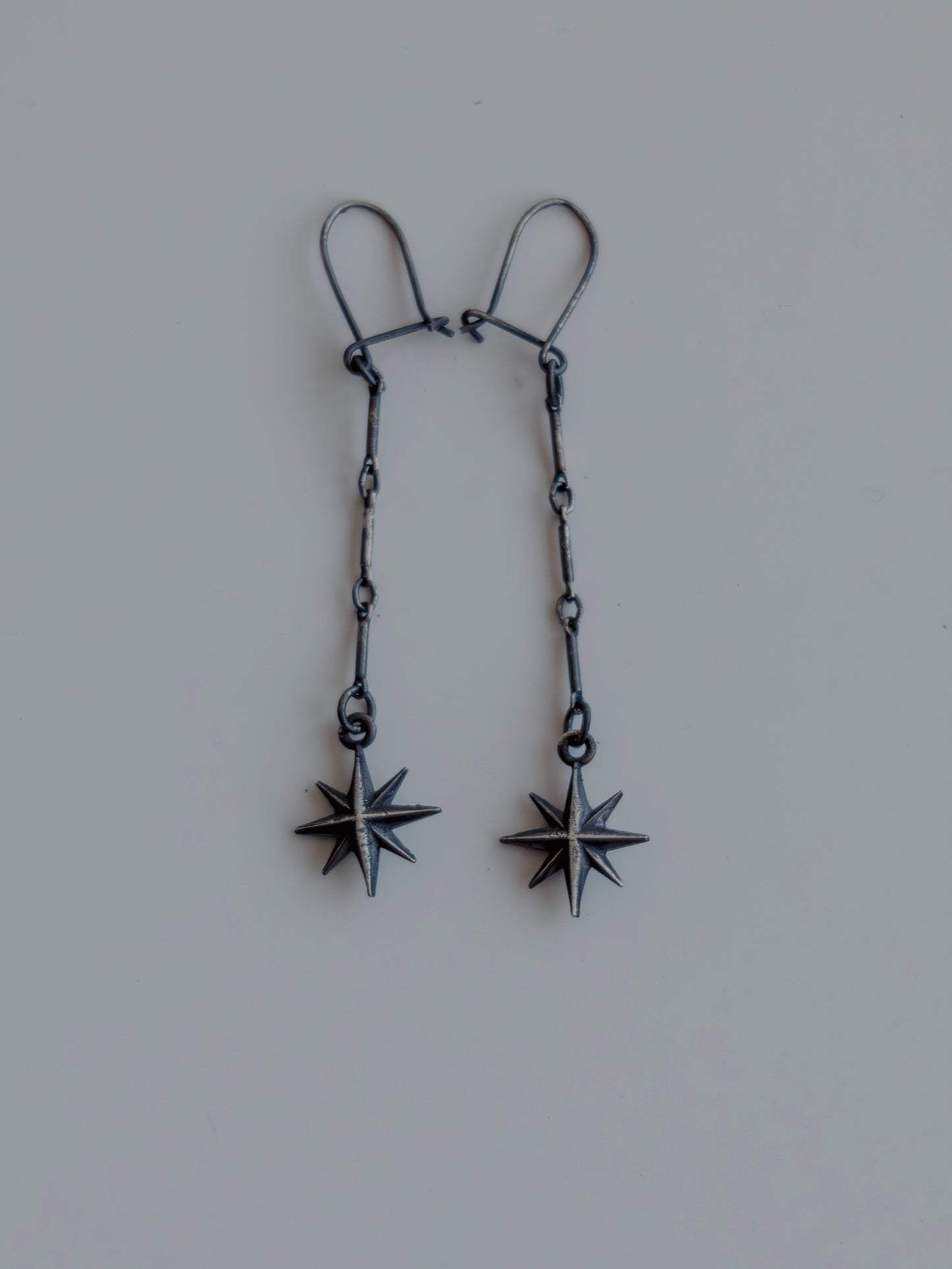 Stella - Large Earrings - Made to Order