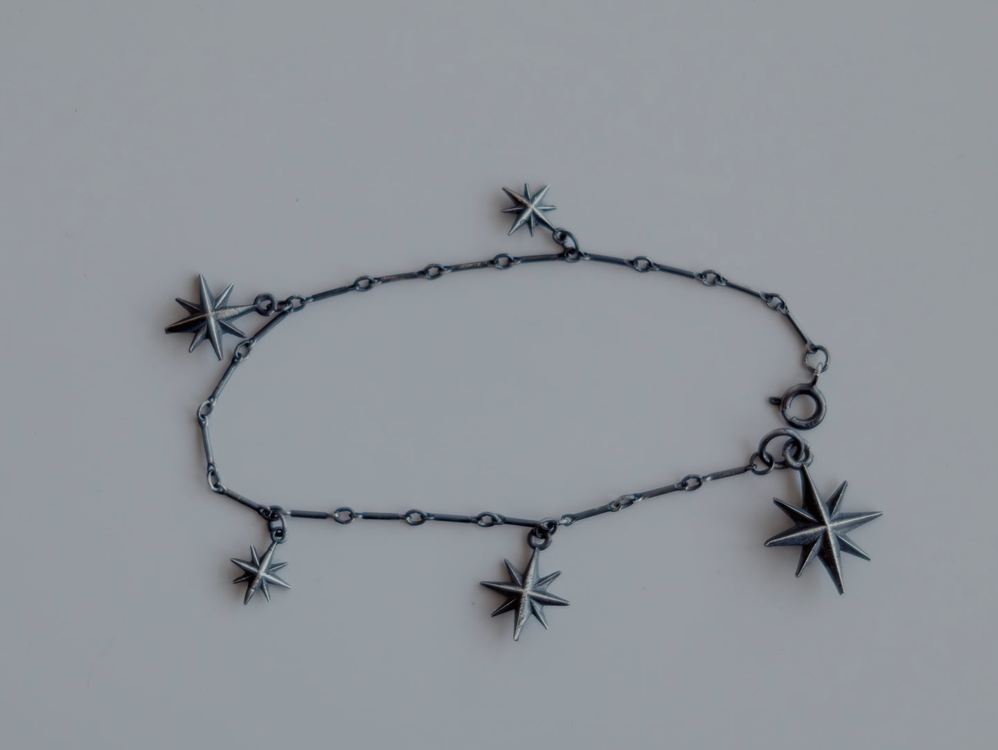 Stella - Charm Bracelet - Made to Order