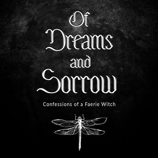 Of Dreams and Sorrow - Signed