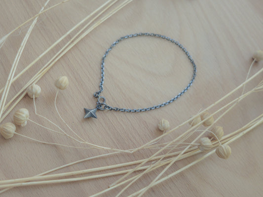 Stelletta - Bracelet - Made to Order