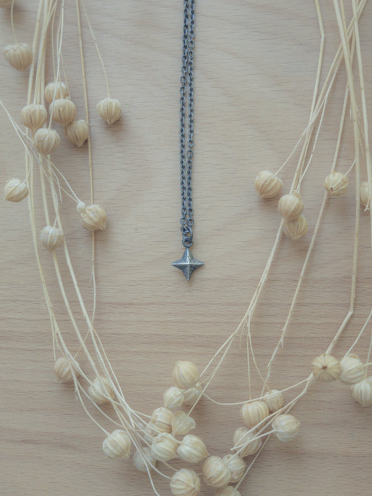 Stelletta - Medium Necklace - Made to Order