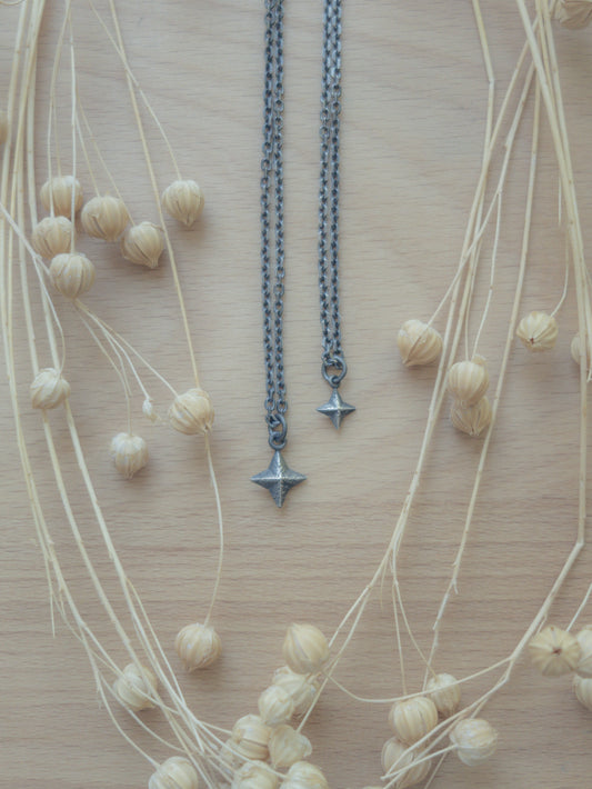 Stelletta - Small Necklace - Made to Order