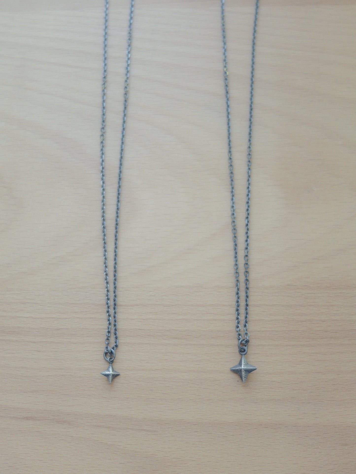 Stelletta - Medium Necklace - Made to Order