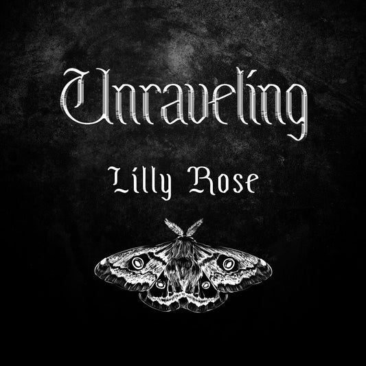 Unraveling - Signed